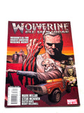 WOLVERINE VOL.3 #66. VFN CONDITION.