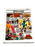 NOVA VOL.1 #16. VFN CONDITION.