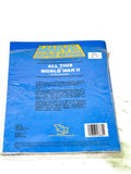 MSH RPG - MT1 - ALL THIS & WORLD WAR 2. VFN- CONDITION.