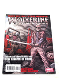 WOLVERINE VOL.3 #68. VFN+ CONDITION.