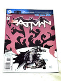 Batman Vol.2 7. DC Comics. 2012