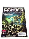 WOLVERINE VOL.3 #69. VFN CONDITION.
