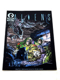 ALIENS VOL.1 #1. VFN- CONDITION