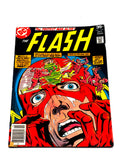 Flash Vol.1 #256. DC Comics. 1977