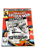 Amazing Spider-man Annual #15. Marvel Comics. 1981