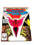Amazing Spider-man Annual #16. Marvel Comics. 1982