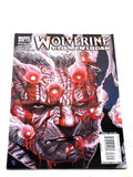 WOLVERINE VOL.3 #71. VFN+ CONDITION.