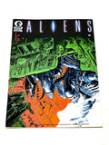 ALIENS VOL.1 #3. VFN CONDITION