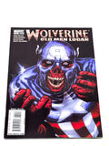WOLVERINE VOL.3 #72. VFN CONDITION.