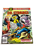 Doctor Strange Vol.2 Annual #1. Marvel Comics. 1976