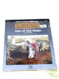 AD&D 2ND ED. WG12 - VALE OF THE MAGE. VFN+ CONDITION.