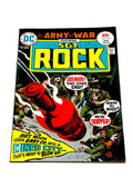 Our Army At War #297. DC Comics. 1975