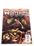 WOLVERINE - OLD MAN LOGAN GIANT SIZE #1. VFN CONDITION.