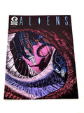 ALIENS VOL.1 #5. VFN+ CONDITION
