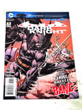 BATMAN - THE DARK KNIGHT VOL.2 #7. NEW 52! NM- CONDITION
