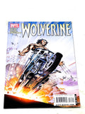 WOLVERINE VOL.3 #73. VFN+ CONDITION.