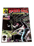 Spectacular Spider-man #131. Marvel Comics. 1987