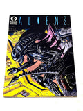 ALIENS VOL.1 #6. VFN CONDITION.