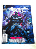 BATMAN - THE DARK KNIGHT VOL.2 #8. NEW 52! NM- CONDITION