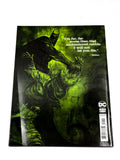 BATMAN - REPTILIAN #1. FN+ CONDITION