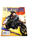 WOLVERINE VOL.3 #74. VFN CONDITION.