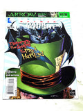 BATMAN - THE DARK KNIGHT VOL.2 #16. NEW 52! VFN+ CONDITION