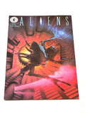 ALIENS VOL.2 #1. NM- CONDITION.