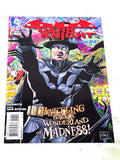 BATMAN - THE DARK KNIGHT VOL.2 #17. NEW 52! VFN+ CONDITION