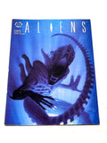 ALIENS VOL.2 #2. NM- CONDITION.