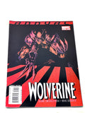 WOLVERINE VOL.3 ANNUAL #2. VFN CONDITION.