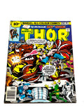 Thor #250. Marvel Comics. 1976