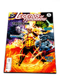 Legends of Tomorrow #6. DC Comics. 2016