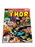 Thor Vol.1 #252. Marvel Comics. 1976