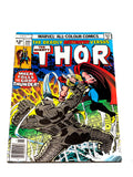 Thor #265. Marvel Comics. 1977