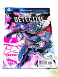 DETECTIVE COMICS VOL.2 #7. DC NEW 52! VFN+ CONDITION.