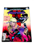 Nightwing Vol.4 #27. DC Comics. 2017