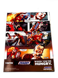 NIGHTWING VOL.4 #27. VFN CONDITION.