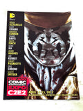 DETECTIVE COMICS VOL.2 #8. DC NEW 52! VFN+ CONDITION.