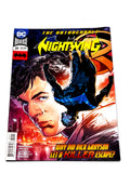 Nightwing Vol.4 #39. DC Comics. 2018