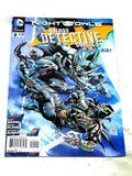 DETECTIVE COMICS VOL.2 #9. DC NEW 52! VFN+ CONDITION.