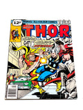 Thor #280. Marvel Comics. 1979