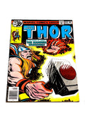 Thor #281. Marvel Comics. 1979