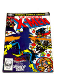 Uncanny X-Men #148. Marvel Comics. 1981