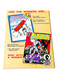 DARK HORSE PRESENTS VOL.1 #21. VFN CONDITION