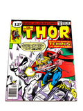 Thor #282. Marvel Comics. 1979