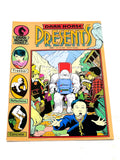 DARK HORSE PRESENTS VOL.1 #22. VFN CONDITION