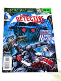 DETECTIVE COMICS VOL.2 #17. DC NEW 52! NM- CONDITION.