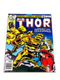 Thor #283. Marvel Comics. 1979