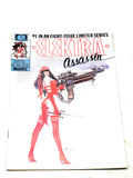 ELEKTRA ASSASSIN #1. VFN CONDITION.