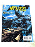 DETECTIVE COMICS VOL.2 #18. DC NEW 52! NM- CONDITION.